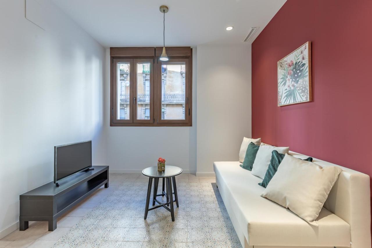 Modern Apartment Close To City Centre Valensiya Dış mekan fotoğraf
