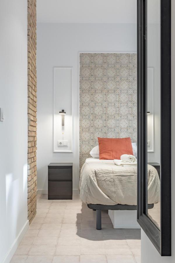 Modern Apartment Close To City Centre Valensiya Dış mekan fotoğraf