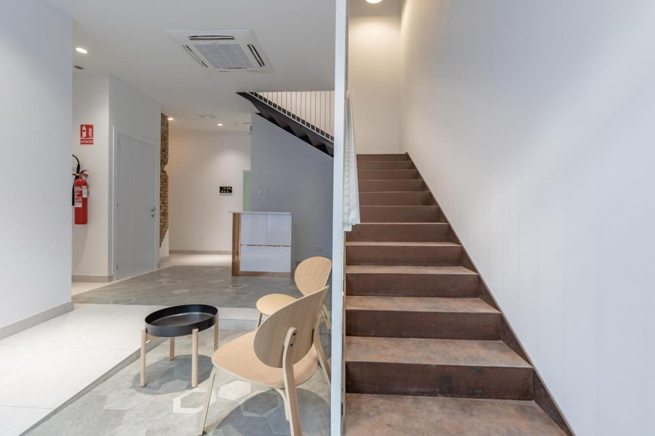 Modern Apartment Close To City Centre Valensiya Dış mekan fotoğraf