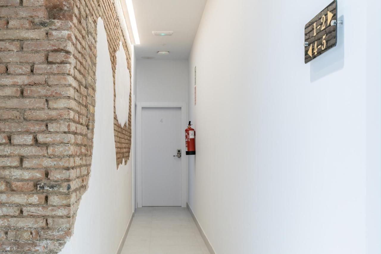 Modern Apartment Close To City Centre Valensiya Dış mekan fotoğraf