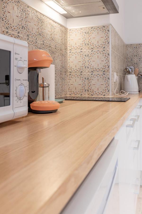 Modern Apartment Close To City Centre Valensiya Dış mekan fotoğraf