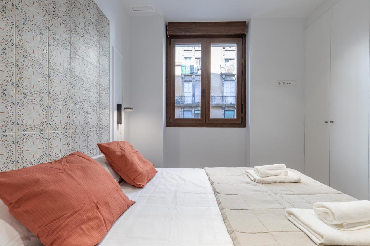 Modern Apartment Close To City Centre Valensiya Dış mekan fotoğraf
