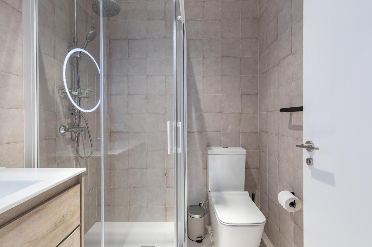 Modern Apartment Close To City Centre Valensiya Dış mekan fotoğraf