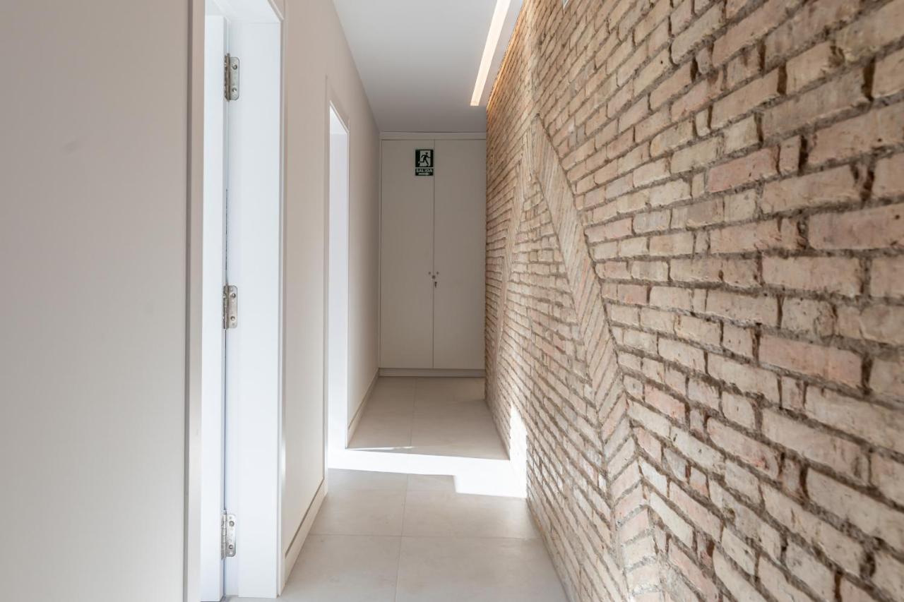 Modern Apartment Close To City Centre Valensiya Dış mekan fotoğraf