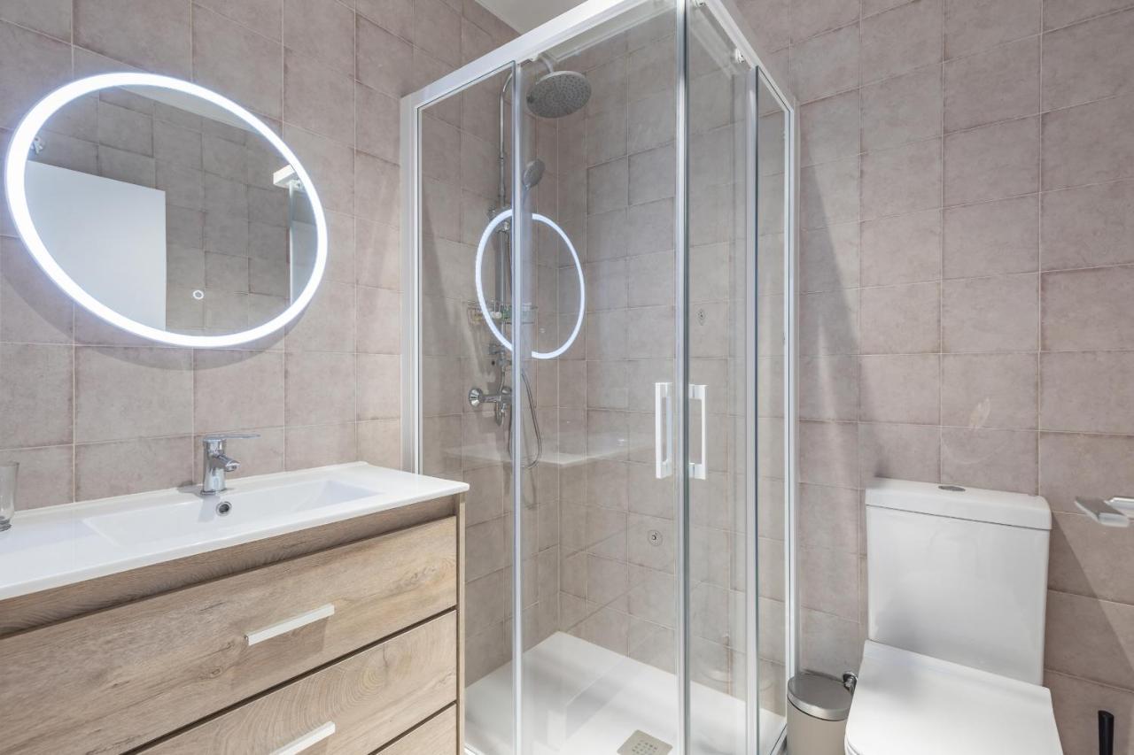 Modern Apartment Close To City Centre Valensiya Dış mekan fotoğraf