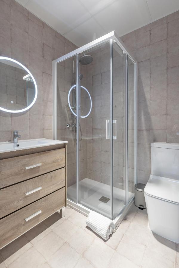 Modern Apartment Close To City Centre Valensiya Dış mekan fotoğraf